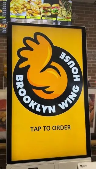 Brooklyn Wing House