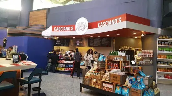 Casiano's Italian Specialties