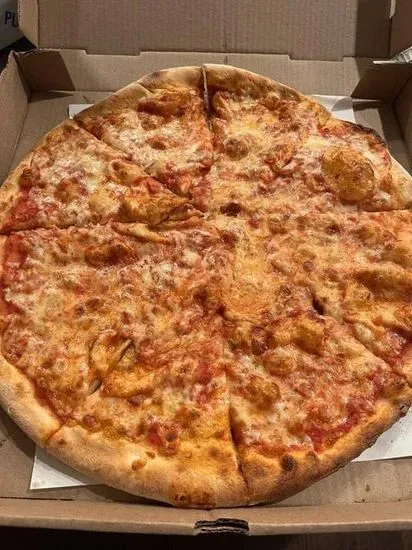 Nonna's Brick Oven Pizza