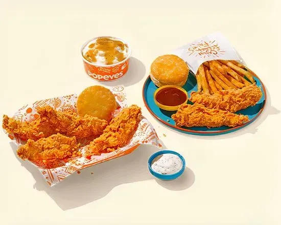 Popeyes Louisiana Kitchen