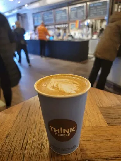 Think Coffee