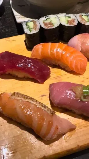 Sushi Yasaka