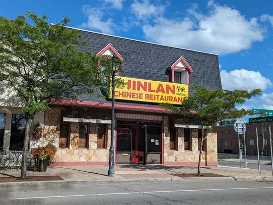 Jinlan Chinese Restaurant