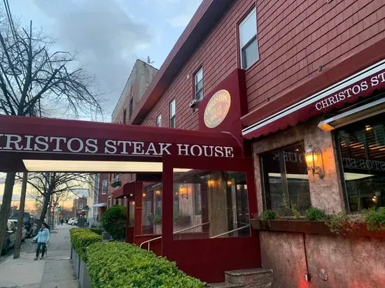 Christos Steak House