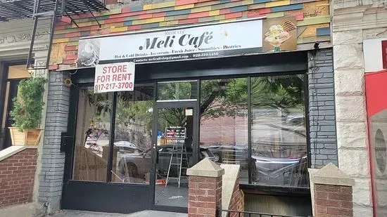 Meli Café