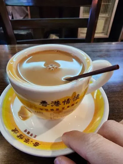 Kowloon Café