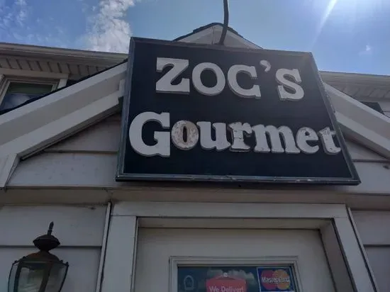 Zoc's Gourmet