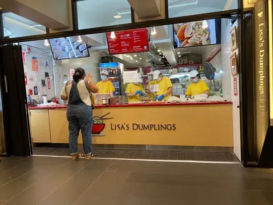 Lisa's Dumplings