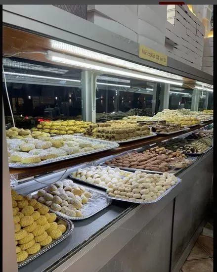 Al-Sham Sweets & Pastries