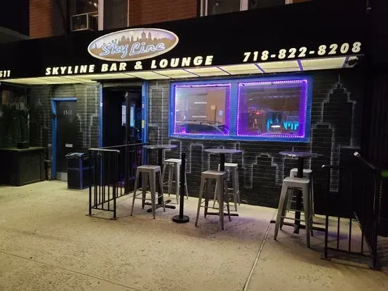 Skyline Bar & Lounge Bx
