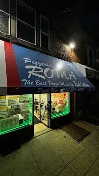 Roma Pizzeria