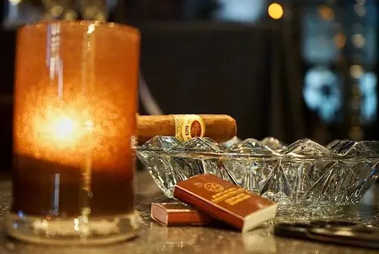 Rex NY Cigar Club