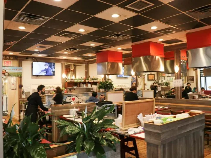 Mapo | Korean BBQ Flushing, Korean Restaurant in Flushing | 플러싱 맛집