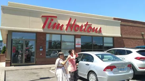 Tim Hortons