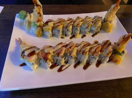 Sugi Sushi