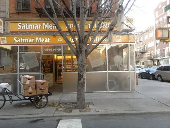 Satmar Meat