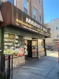 Mario's Deli