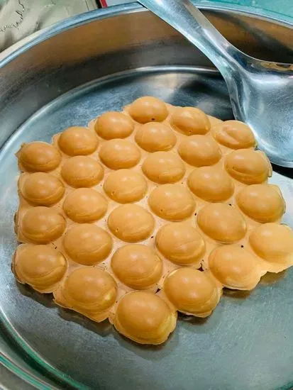 Hong Kong Cakes