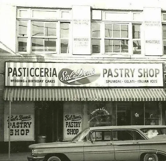 Sal & Dom's Pastry Shop