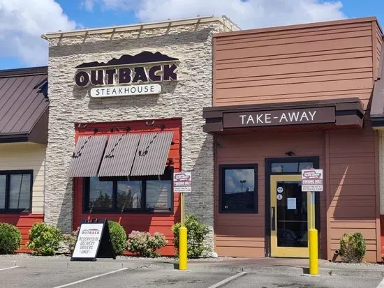 Outback Steakhouse