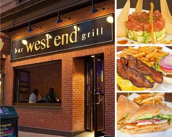 West End Bar & Grill