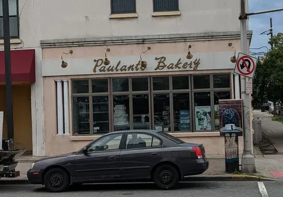 Paulanto Bakery