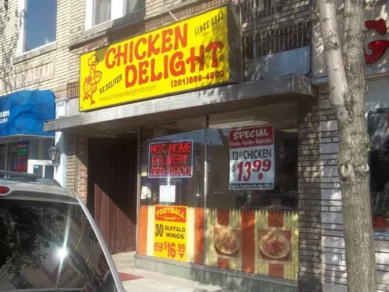 Chicken Delight