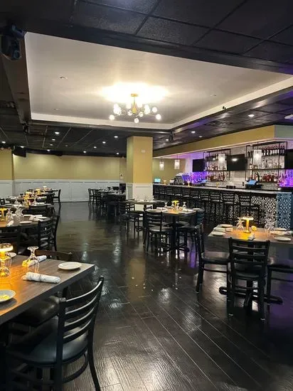 Marcellino's Restaurant & Lounge