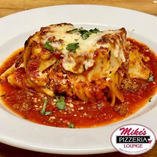 Mike's Pizzeria & Italian Restaurant