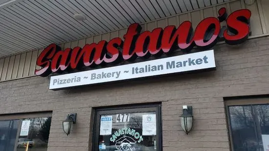 Savastano's Bakery & Pizzeria