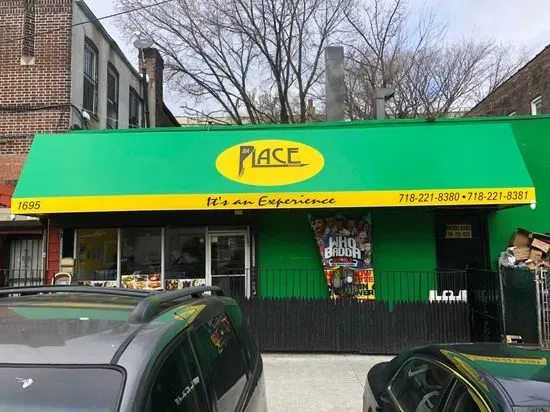 DA PLACE CUISINE