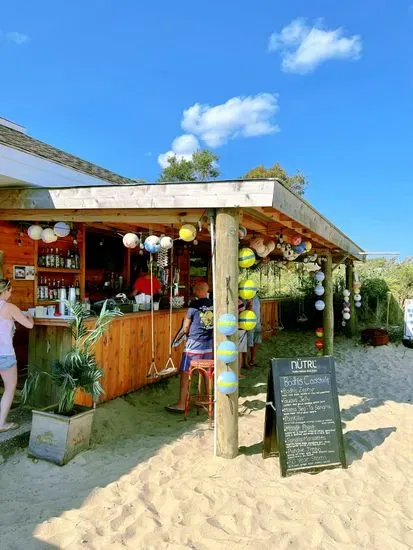 Bodhi's Beach Shack