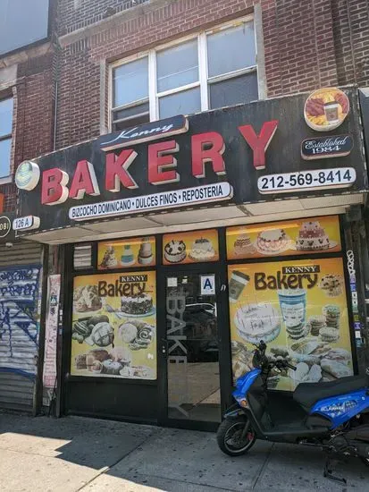 Kenny Bakery