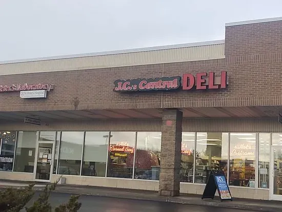 JC's Central Deli