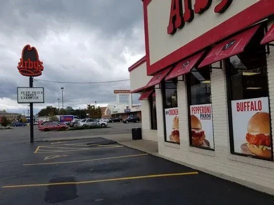 Arby's