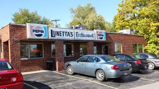 Lunetta's Restaurant