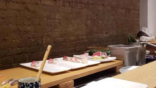 Sushi Daizen