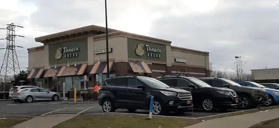 Panera Bread