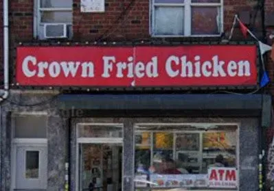 Crown Fried Chicken