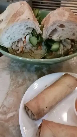 Mama Pho