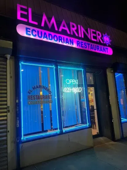 El Marinero Restaurant