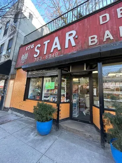 Star Deli