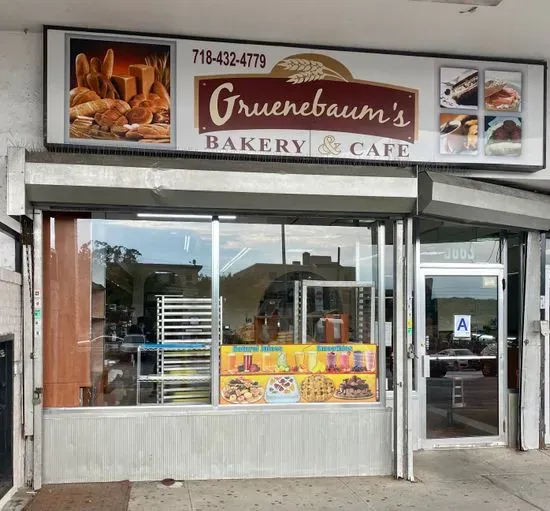 Gruenebaum Bakeries