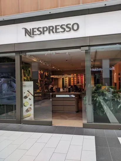 Nespresso Boutique