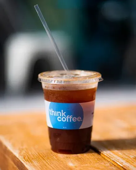 Think Coffee