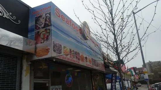 Seafood House