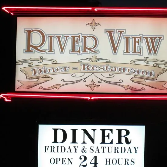 River View Diner