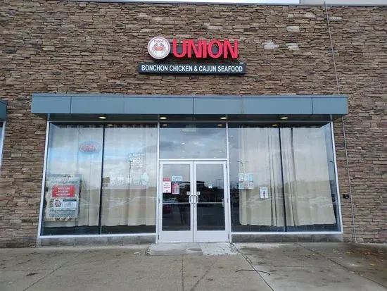 Union Seafood