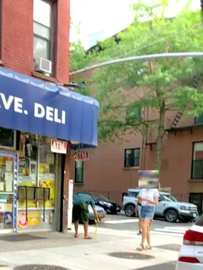 6th Avenue Deli