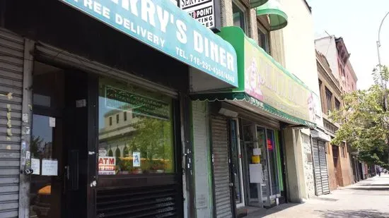 JS Perry’s Diner